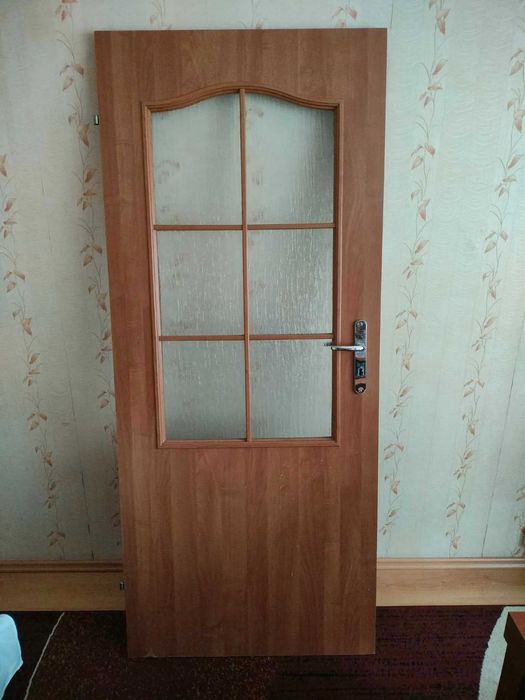 Drzwi wewnętrzne