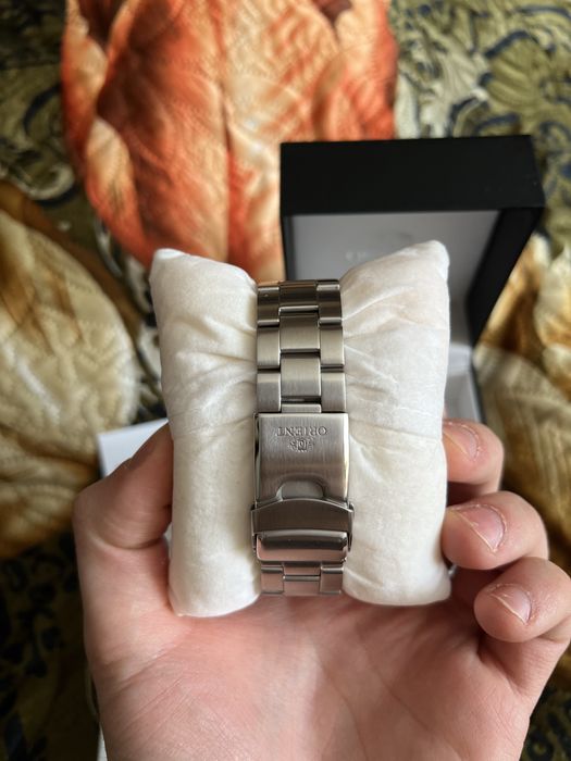 Orient Mako RA-TX0203S10B