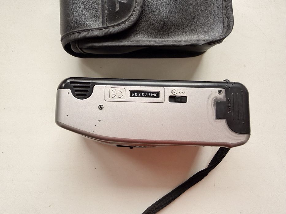 Плівковий фотоапарат Premier PC-590