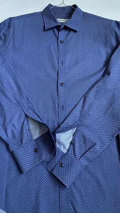 YSL Сорочка оригінал XL