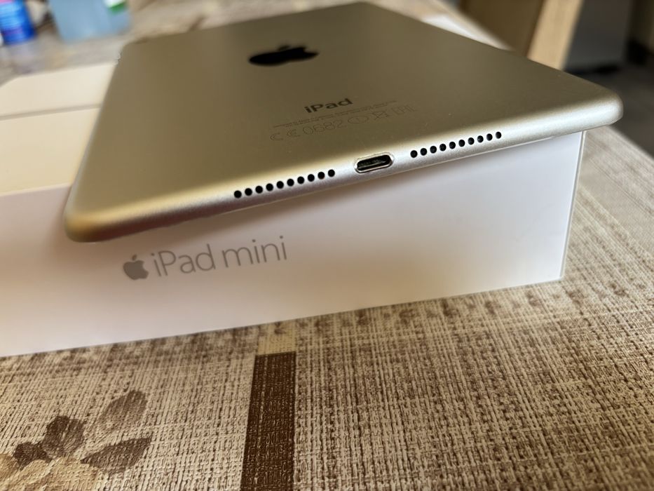 ipad mini 4 128 - купити планшети - Ціна на OLX.ua
