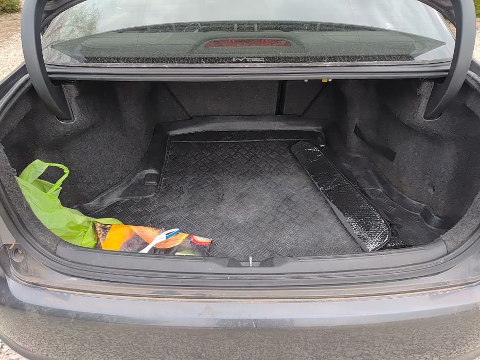 Honda Accord 2.0 pb 2007r.