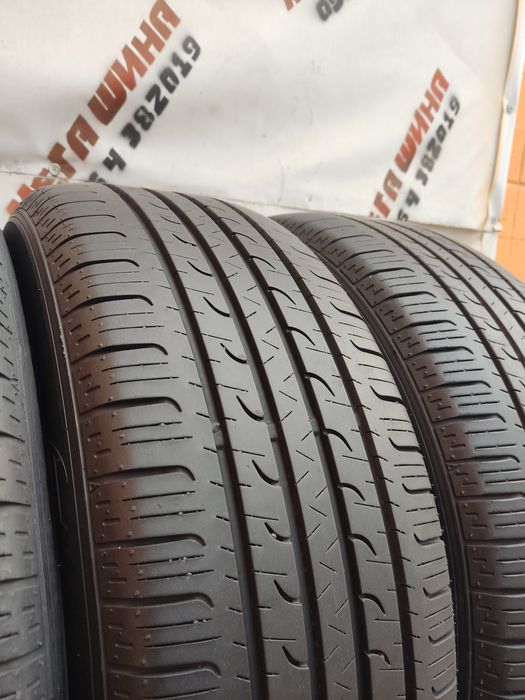 Шини 225/55/19 Good year EfficientGrip