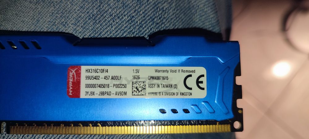 24 GB ram DDR3 em bom estado