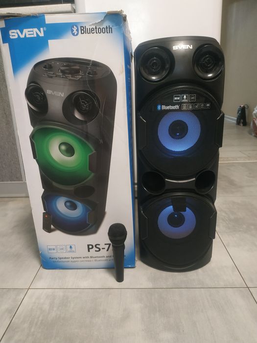 Колонка Sven Ps 750