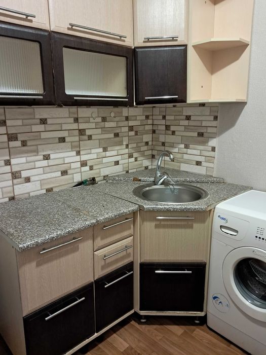 Здам двокімнатну квартиру