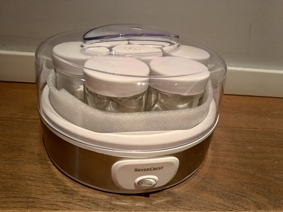 Jogurtownica SilverCrest