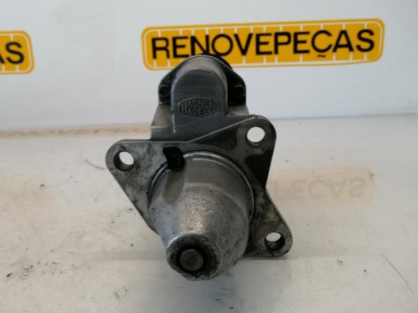 Motor de arranque ROVER 400 Hatch (RT)