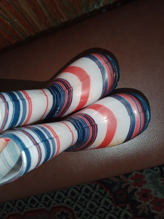 Чоботи 20-21 розмір