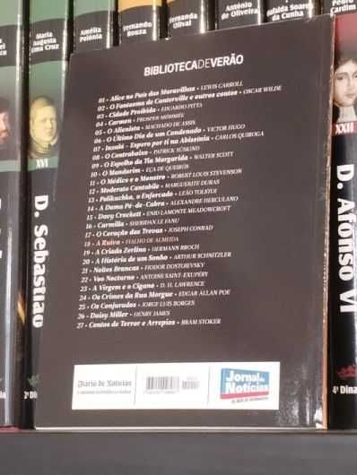 A Ruiva - Fialho de Almeida
