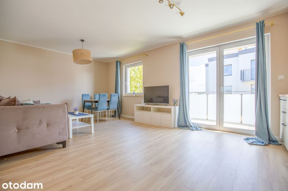 2/3 Pokoje| Pod Klucz| Świetna Oferta - Widok 2