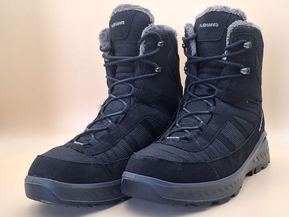 Черевики Lowa Trident III GTX Ws  41р.