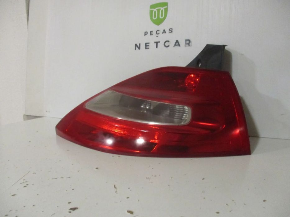 farol farolim renault megane II 2 carro 2006