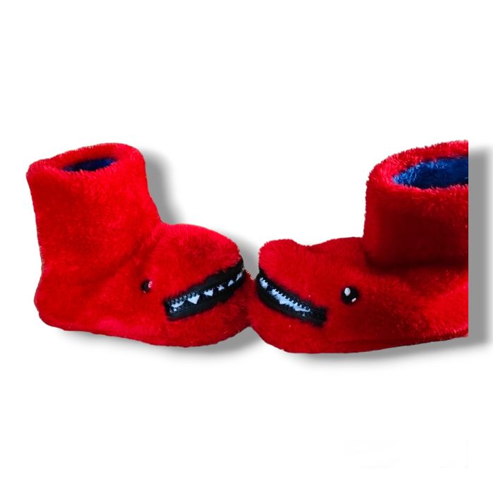 Дитячі хатні тапочки