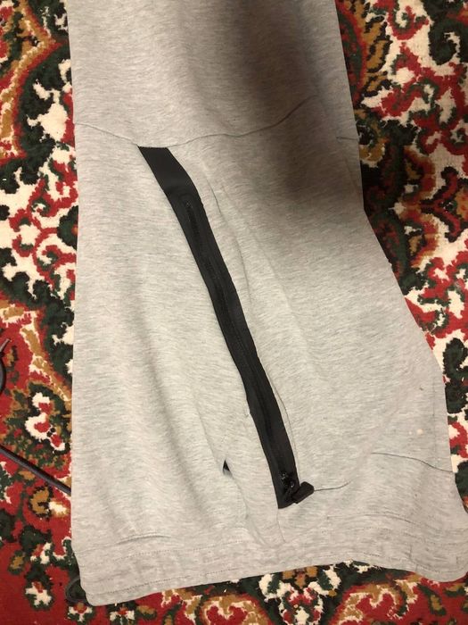 Фаст Nike Tech Fleece