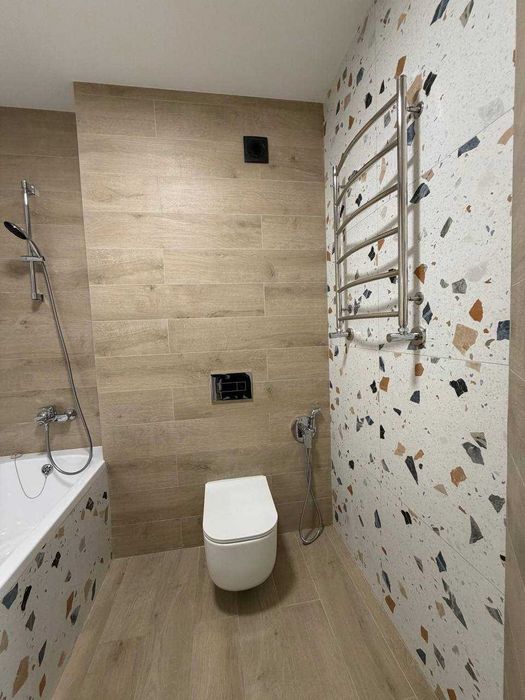 1-кімнатна квартира за адресою вул. Антоненка-Давидовича (площа 51,5 м²) - Atlanta.ua - фото 8