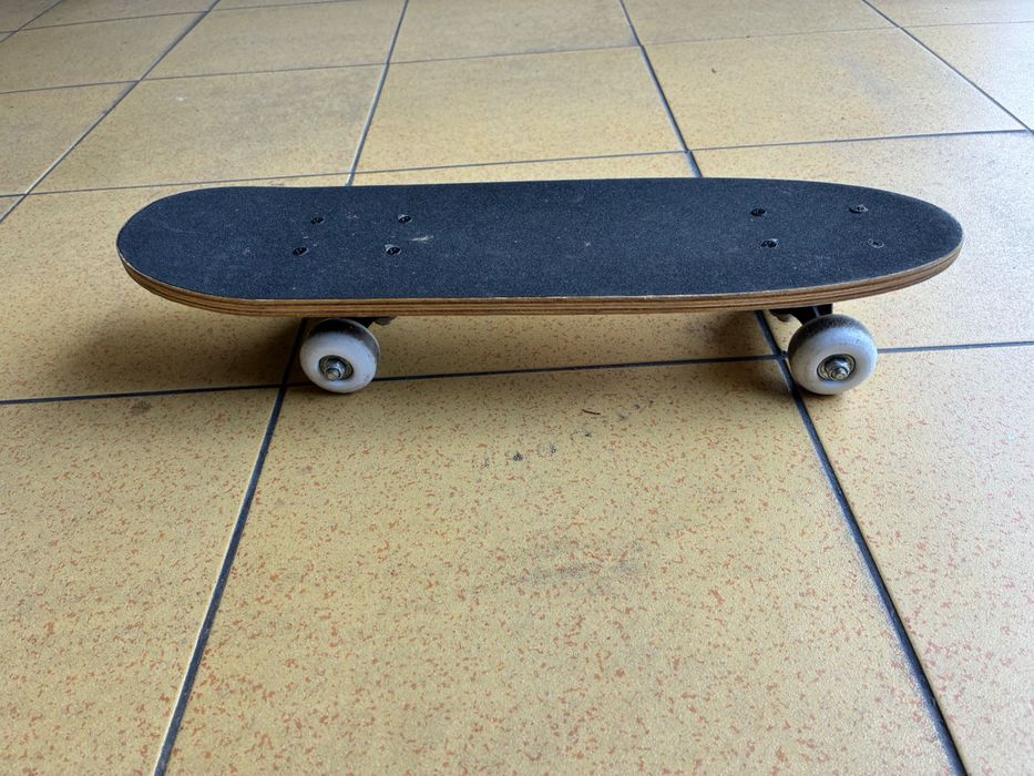 Conjunto Skate + Capacete