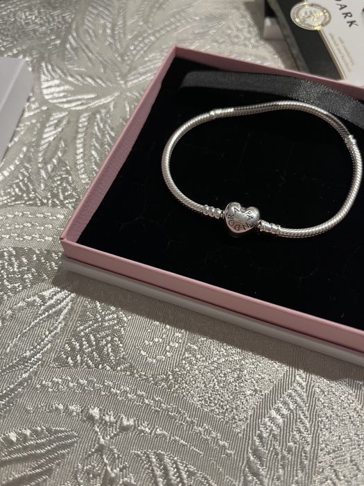 Hit! Piekna bransoletka pandora