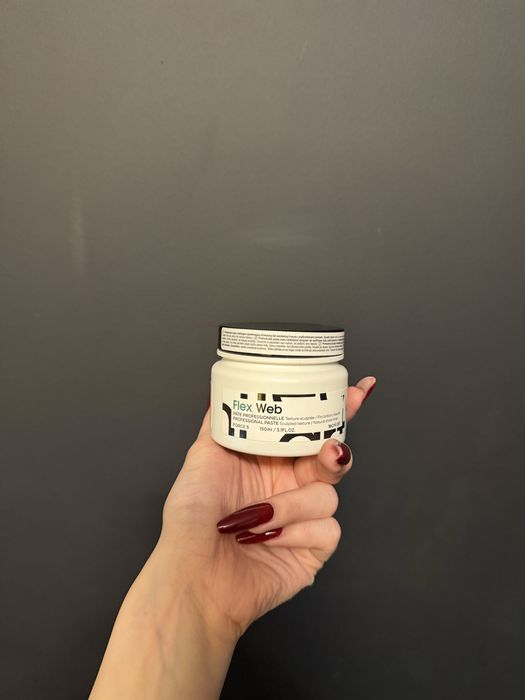 Loreal Flex Web Pasta Do Wlosów