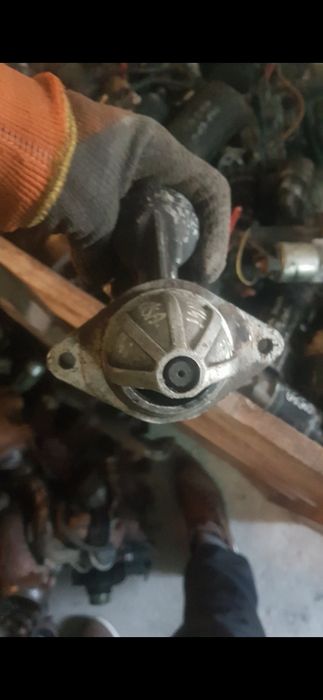 Стартер Деу Део Дейву Ланос Нексия Эспэро шевроле Лачетти Авео