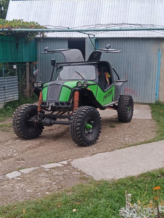 Продам саморобну катлету сді 3.2