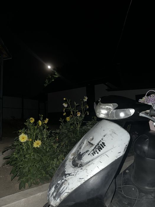 Срочно Продам Suzuki lets 3  або обміняю
