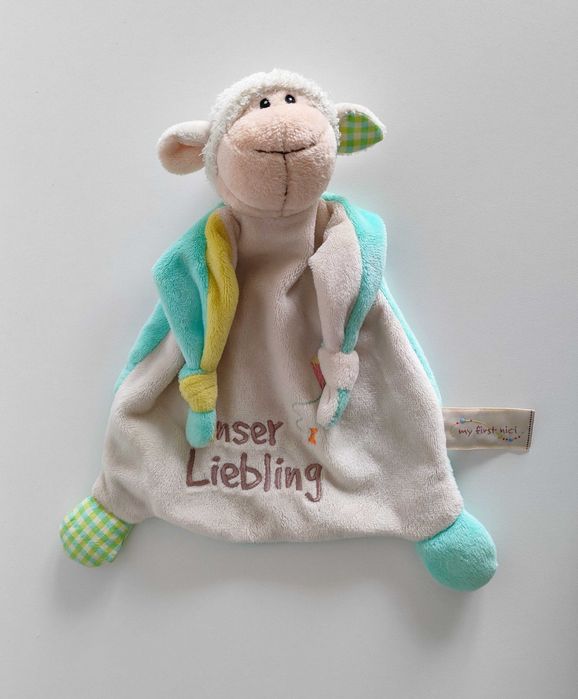 Nici owieczka My first Nici