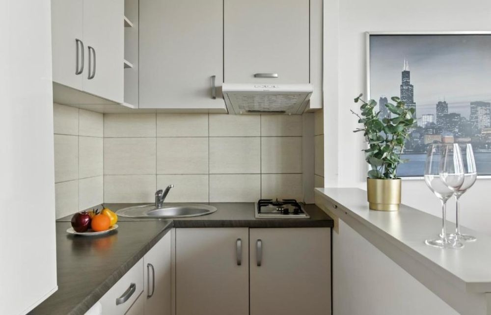 Mieszkanie, kawalerka, Mokotów  przy metrze