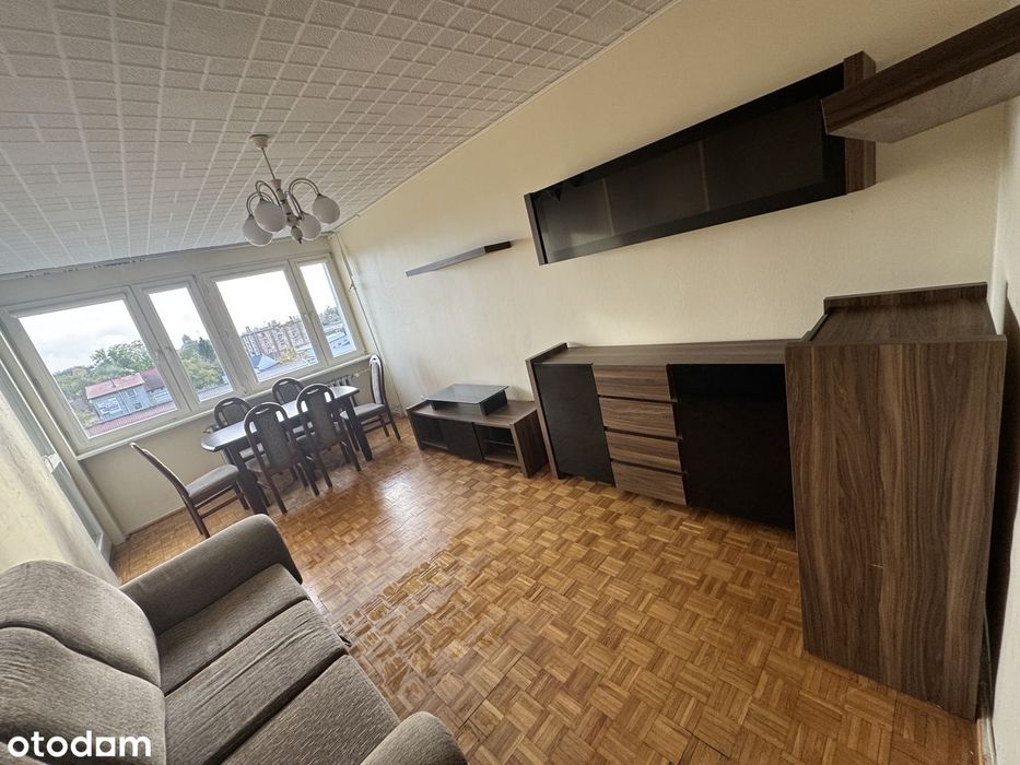 Mieszkanie na sprzedaż: 3-pokojowe w centrum Oleśnicy