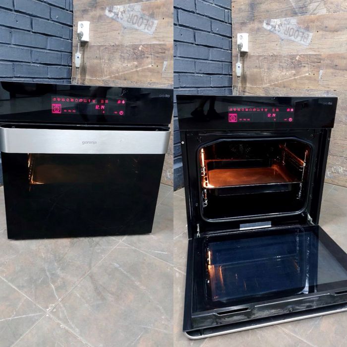 Продам духовую печь Hoover HOAZ7173IN VE с Європы