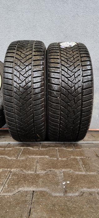 "18  5x112 Mercedes  CLA CLE A S całe koła zimowe