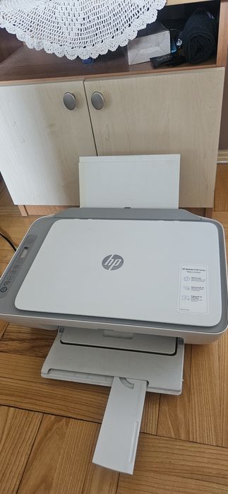 Drukarka HP deskjet 2720