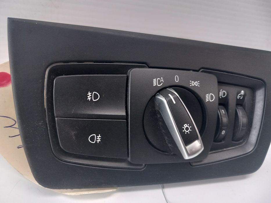 Interruptor luzes BMW 3 F20 F21 F30