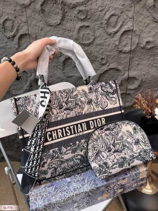 Torebka  damska torba Dior 81021