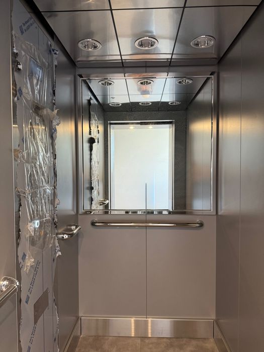 1-комнатная квартира по адресу (площадь 40 м²) - Atlanta.ua - фото 4