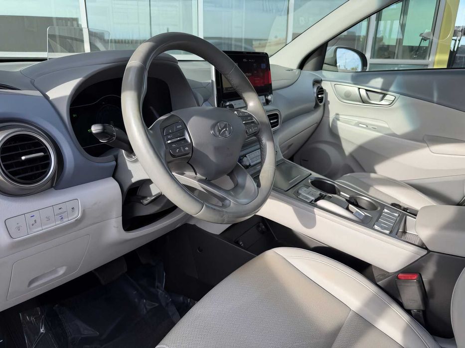 Hyundai Kona Ultimate      2020