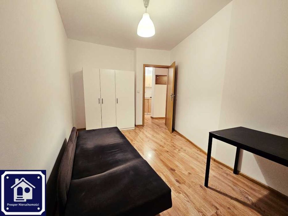 Al. 29-listopada/Wileńska- całość z mediami 2800zł plus prąd