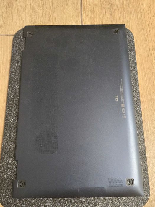 Laptop Samsung Book3 Pro 360 16 cali USZKODZONY