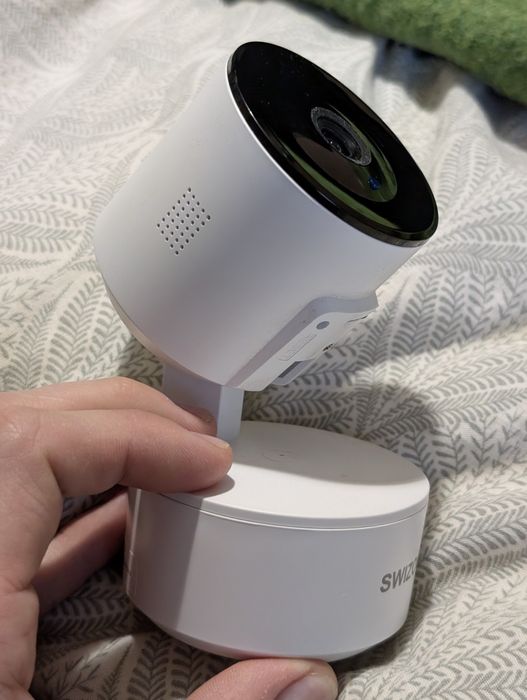 Камера Swizoo G9