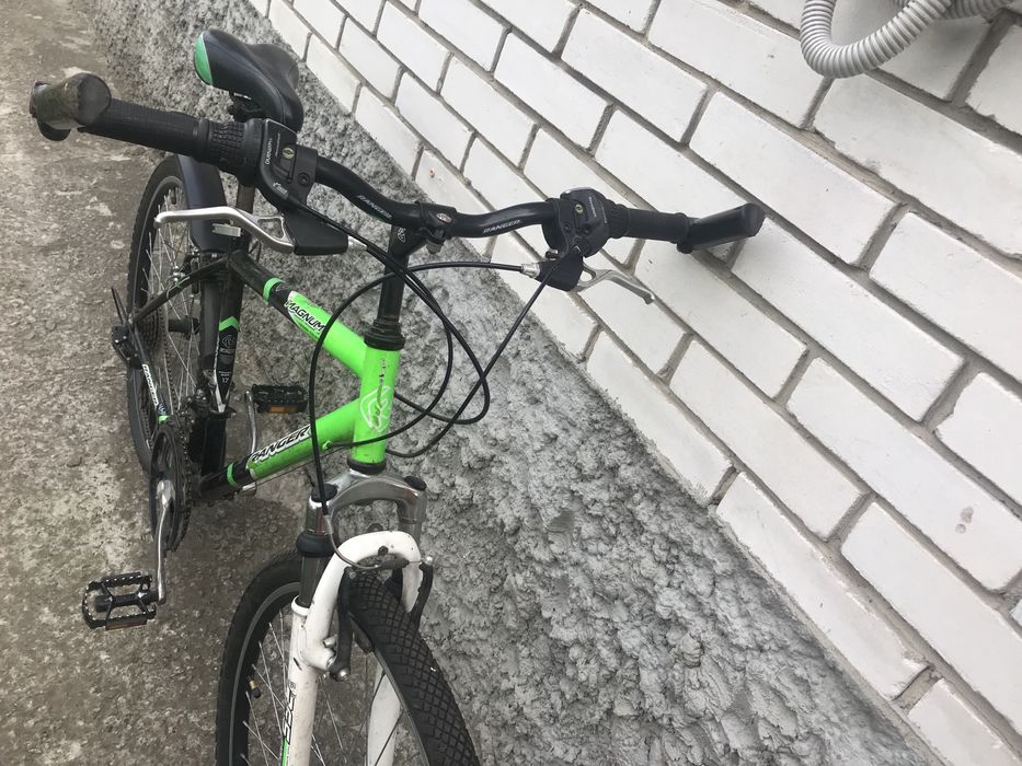 Продам велосипед