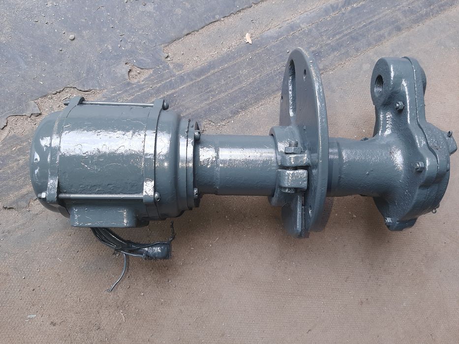 Эмульсионный насос П-22