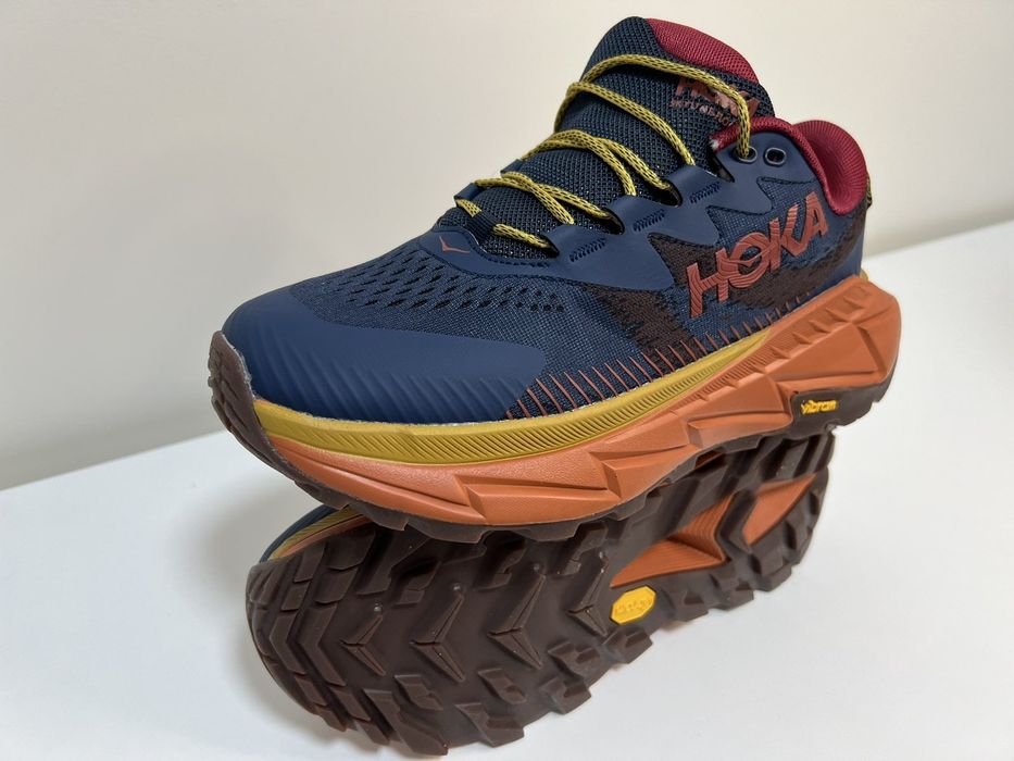 Hoka Skyline-Float Х