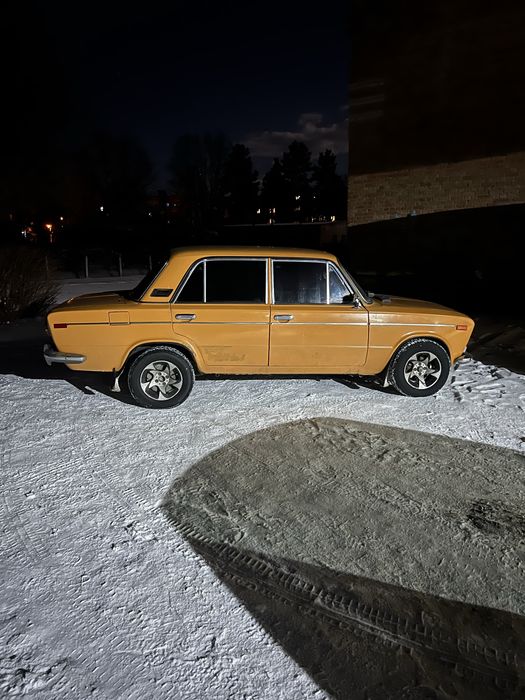 Продам Ваз 2103 стан хороший