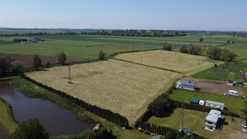 Działki  budowlane atrakcyjne miejsce - Widok 4