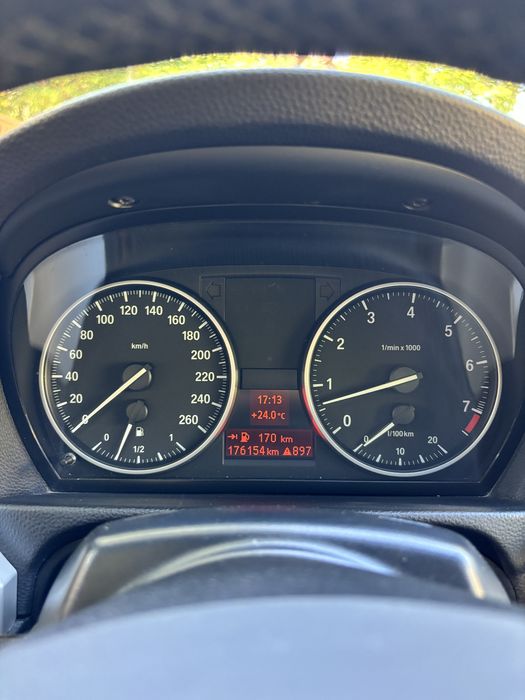 Bmw e93 318i 2013 cabrio