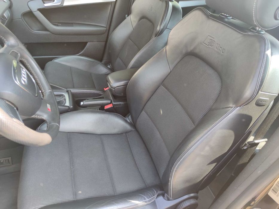 Audi a3 8p 1.2Tfsi