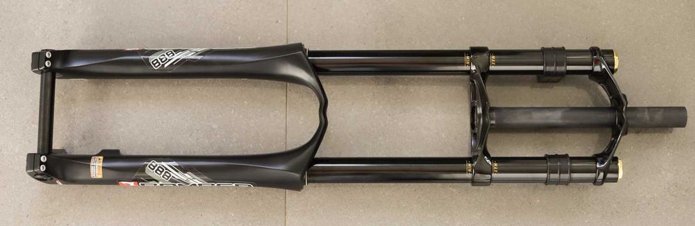 Amortyzator Marzocchi Bomber 888 26"  200mm skoku [Nowy]
