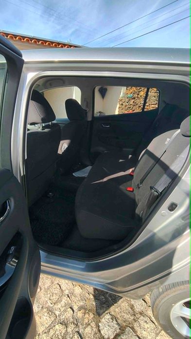 Nissan Leaf 100% elétrico 30kwh 2016