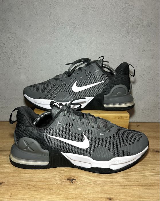 Sneakersy Nike Air Max Alpha Trainer 5 46 jak nowe