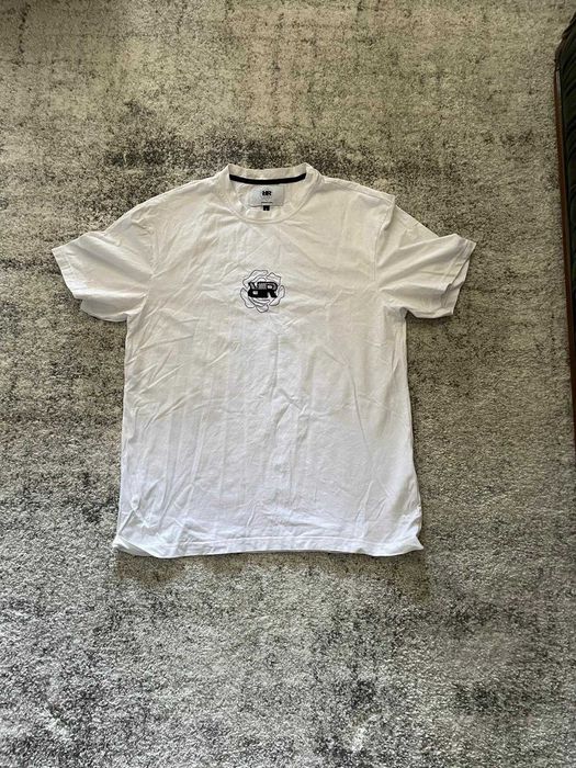 T-shirt Rozertys branca
